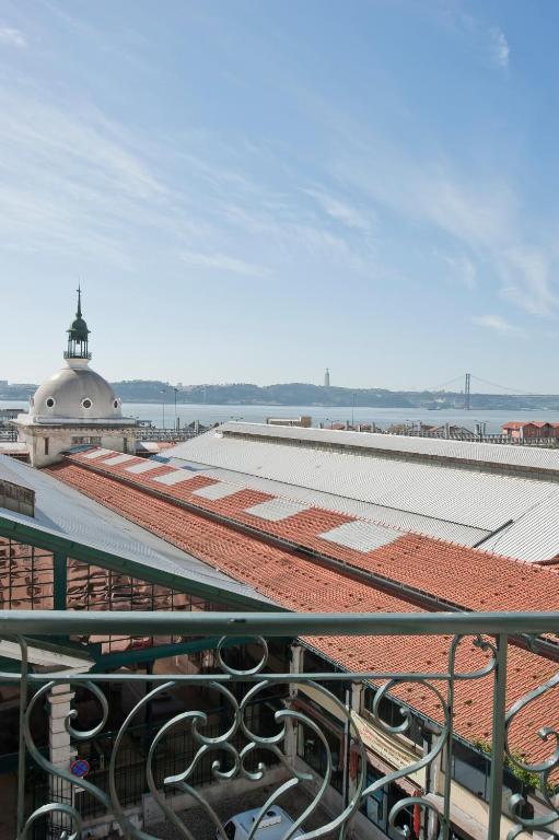 Ribeira Tejo By Shiadu Guesthouse Lissabon Exterior foto
