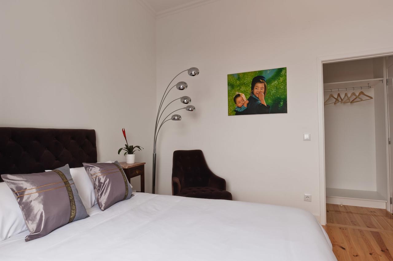 Ribeira Tejo By Shiadu Guesthouse Lissabon Exterior foto