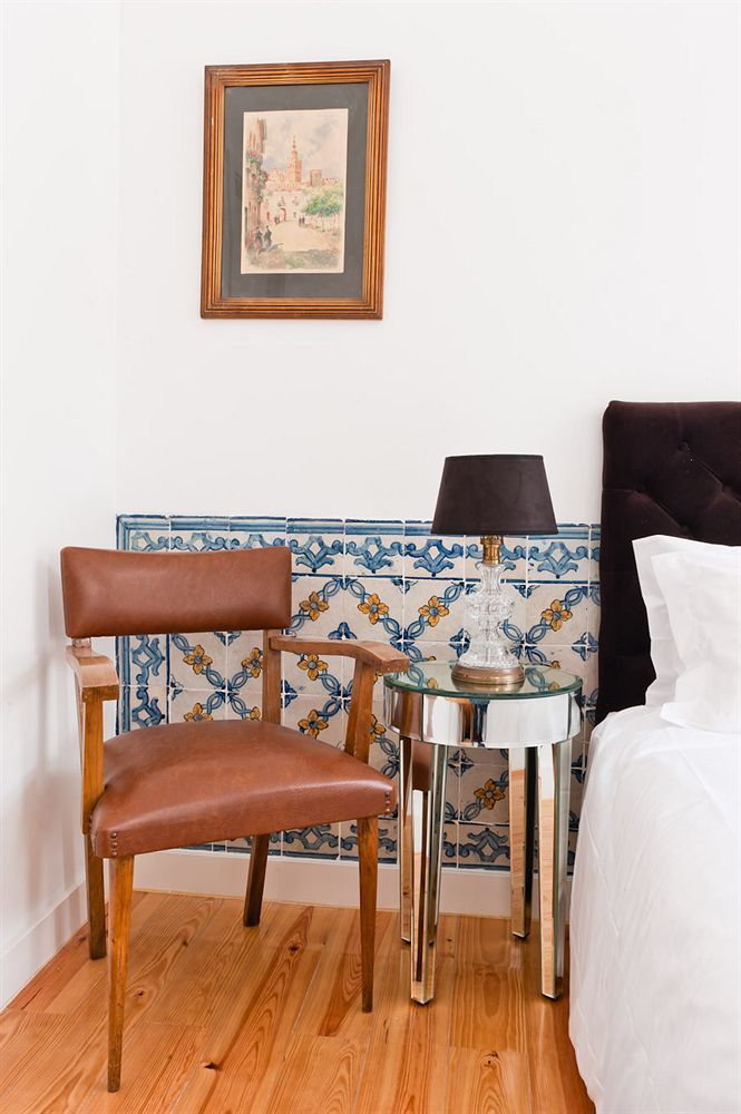 Ribeira Tejo By Shiadu Guesthouse Lissabon Exterior foto