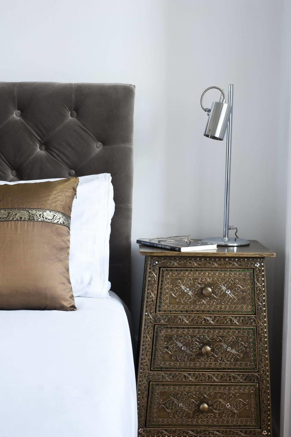 Ribeira Tejo By Shiadu Guesthouse Lissabon Exterior foto