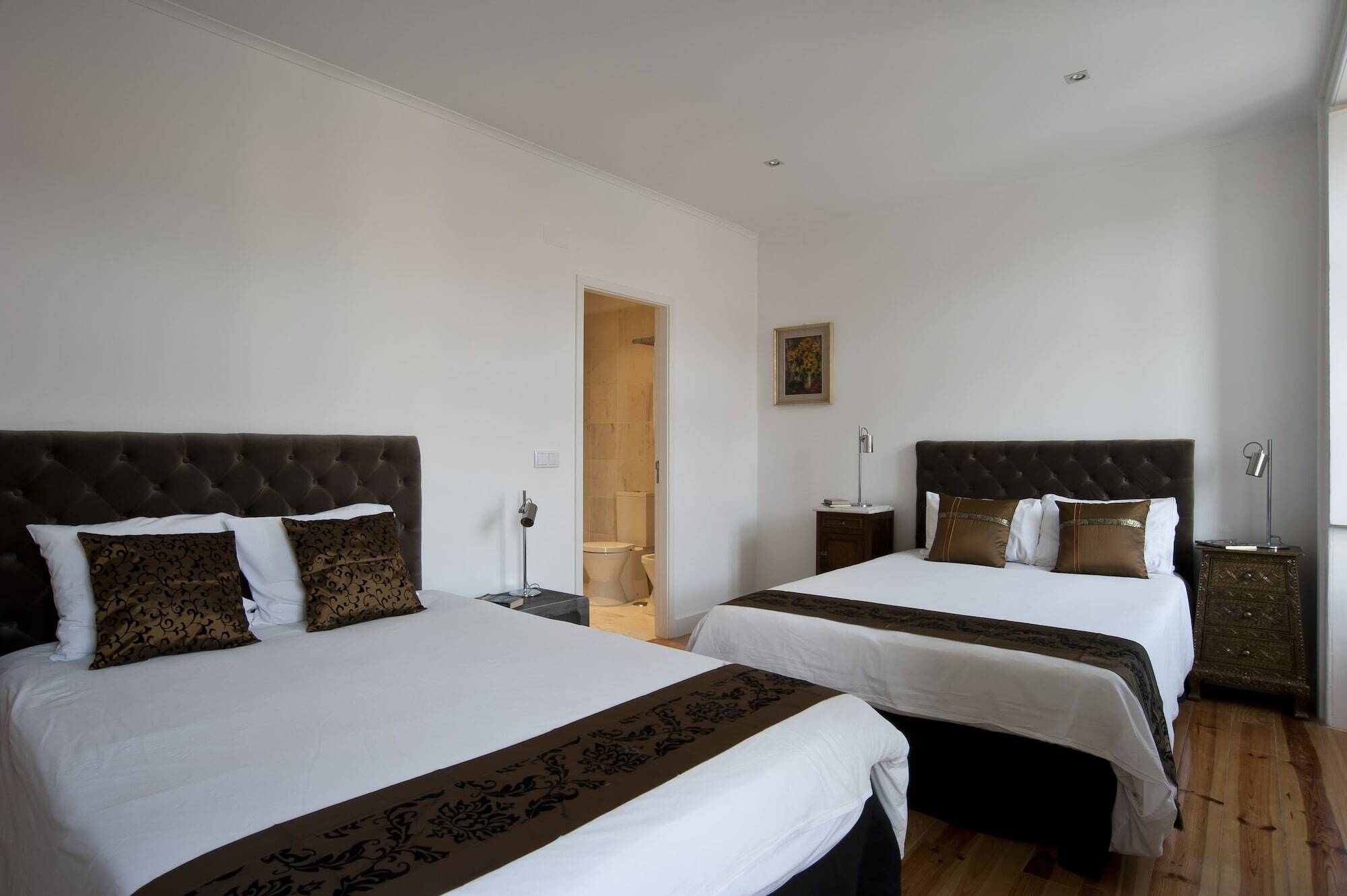 Ribeira Tejo By Shiadu Guesthouse Lissabon Exterior foto