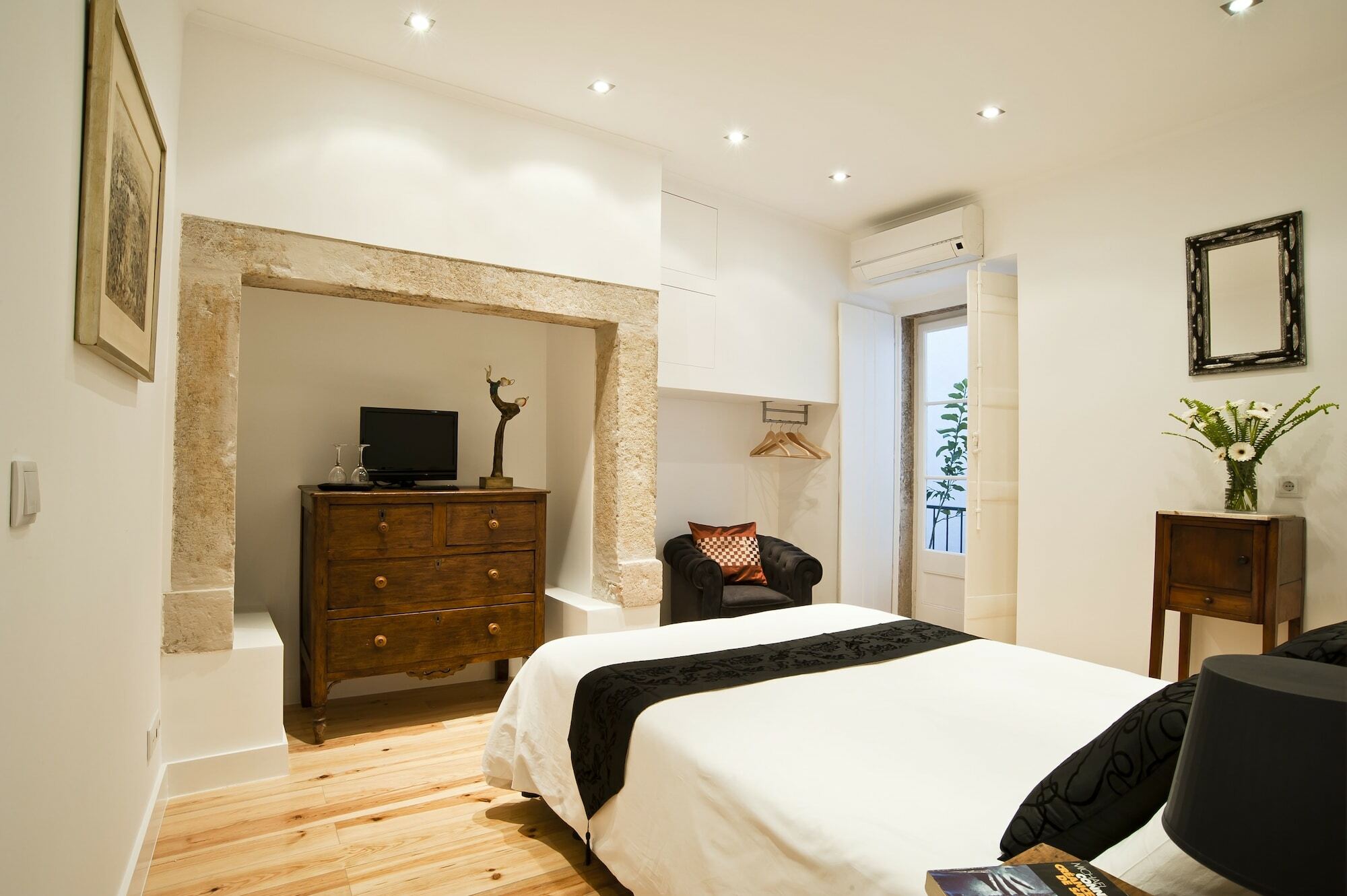 Ribeira Tejo By Shiadu Guesthouse Lissabon Exterior foto