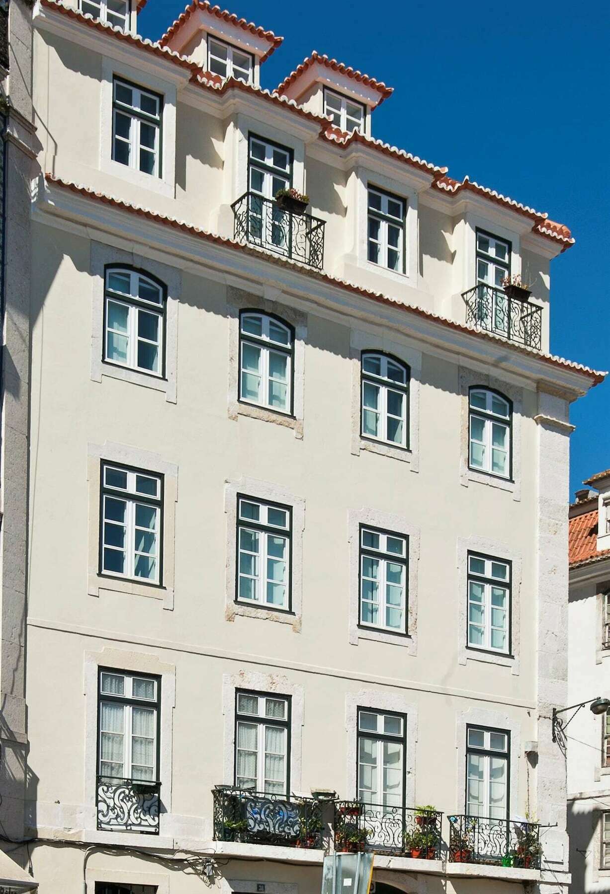 Ribeira Tejo By Shiadu Guesthouse Lissabon Exterior foto